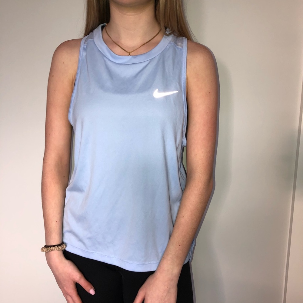 Nike Tank